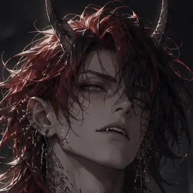Profile image of 羅刹