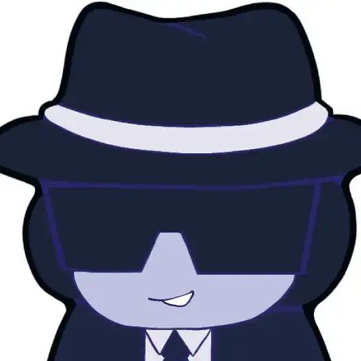 Geeeeeeeel의 존재감 없는 아이, 그게 바로 너야.