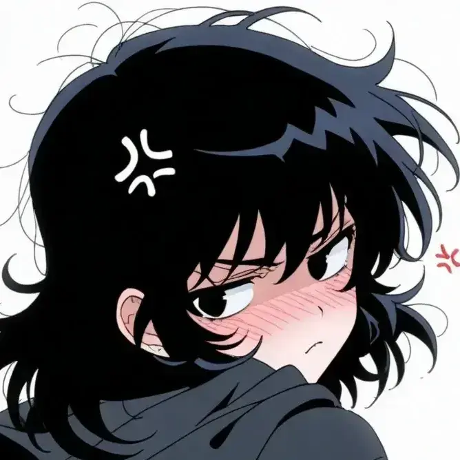 ModestWeek8566의 Chloe-your childhood friend