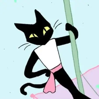 Profile image of 모카