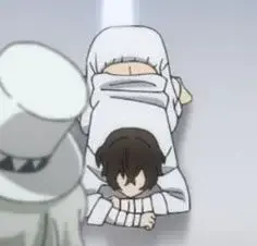 NewFloss9022의 02 - Osamu Dazai