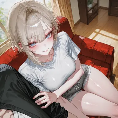 Profile image of 白河ユン