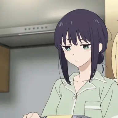 Profile image of 酒寄彩葉