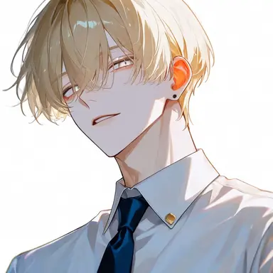 Profile image of 렌지