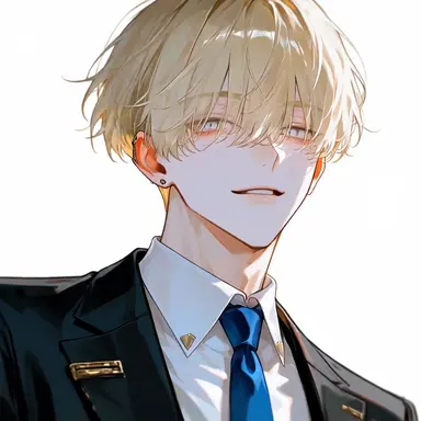 Profile image of 蓮司