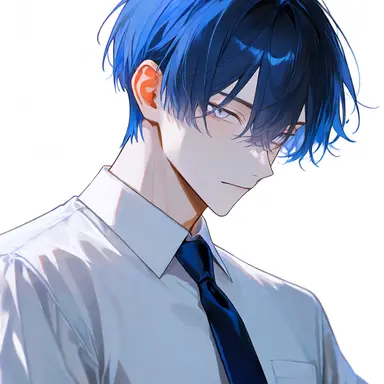 Profile image of 冬弥