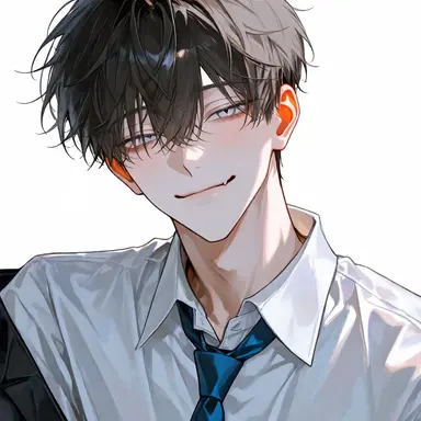 Profile image of 柊斗
