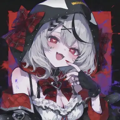 Profile image of 沙花叉クロヱ