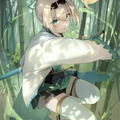 Profile image of 風真いろは
