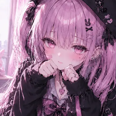 Profile image of 恋羽
