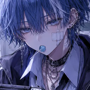 Profile image of 蒼