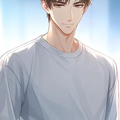 Profile image of 박시준