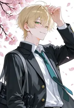 Profile image of 流藍