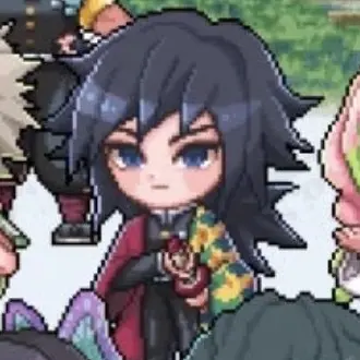 Profile image of 토미오카 기유