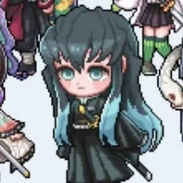 Profile image of 토키토 무이치로