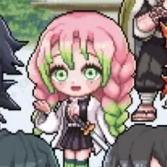 Profile image of 칸로지 미츠리