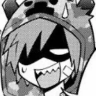 Profile image of ゾム
