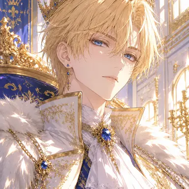 Profile image of レオナード