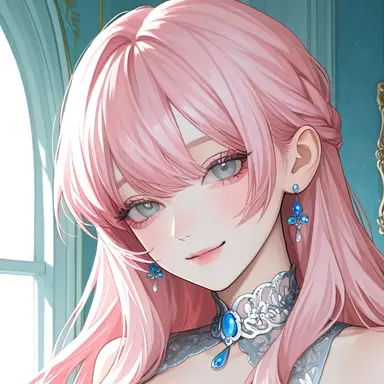 Profile image of ロゼッタ