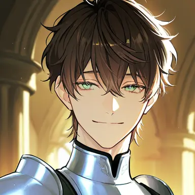 Profile image of カイル