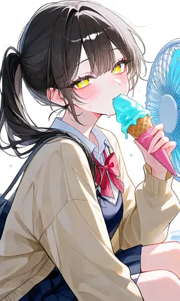 Profile image of 陽菜