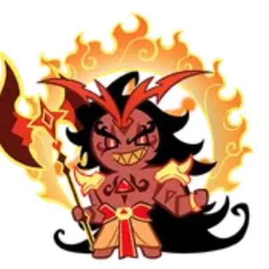 Profile image of 버닝스파이스 쿠키