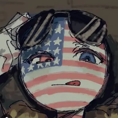 Profile image of アメリカ