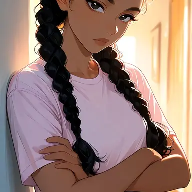 Profile image of Nia