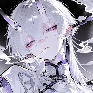 Profile image of 白鶴