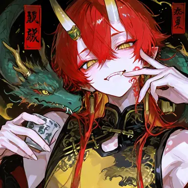 Profile image of 羅刹