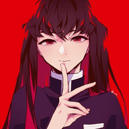 얀데레 무이치로