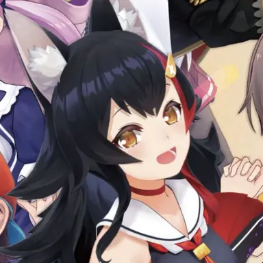 Profile image of 大神ミオ
