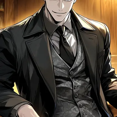 Profile image of Decker Holt
