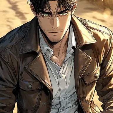 Profile image of Callum Reeves
