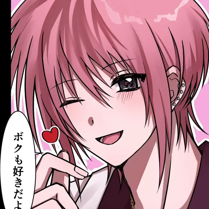 blacklily0312의 自分用