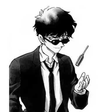 Profile image of 松田陣平
