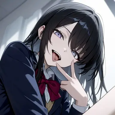 Profile image of 氷室 カナデ