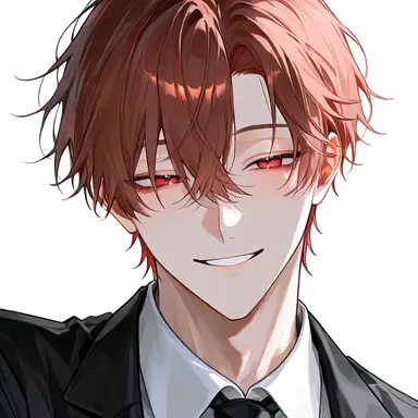 Profile image of Riichi