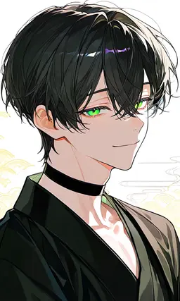 Profile image of 天弓