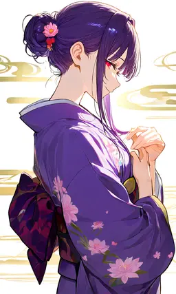 Profile image of 八重子