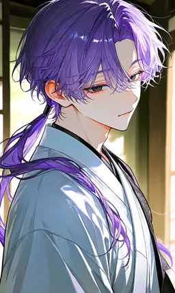 Profile image of 天璃