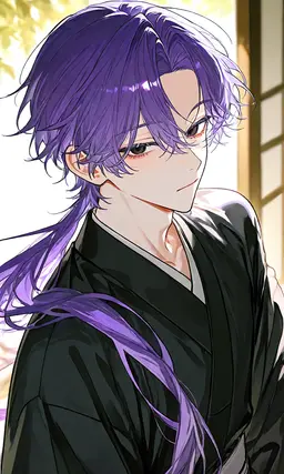 Profile image of 天璃