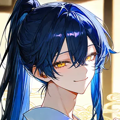 Profile image of 虎徹