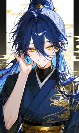 Profile image of 虎徹