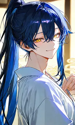 Profile image of 虎徹
