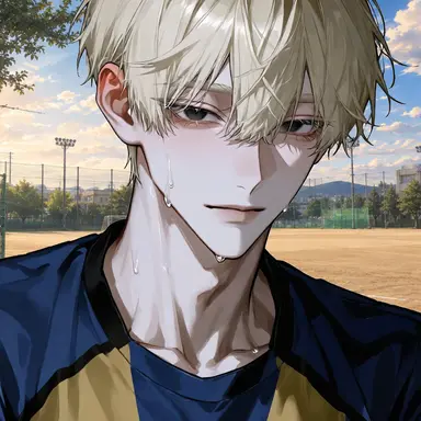 Profile image of まなと