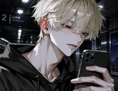 Profile image of まなと