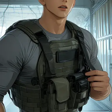 Profile image of Darro