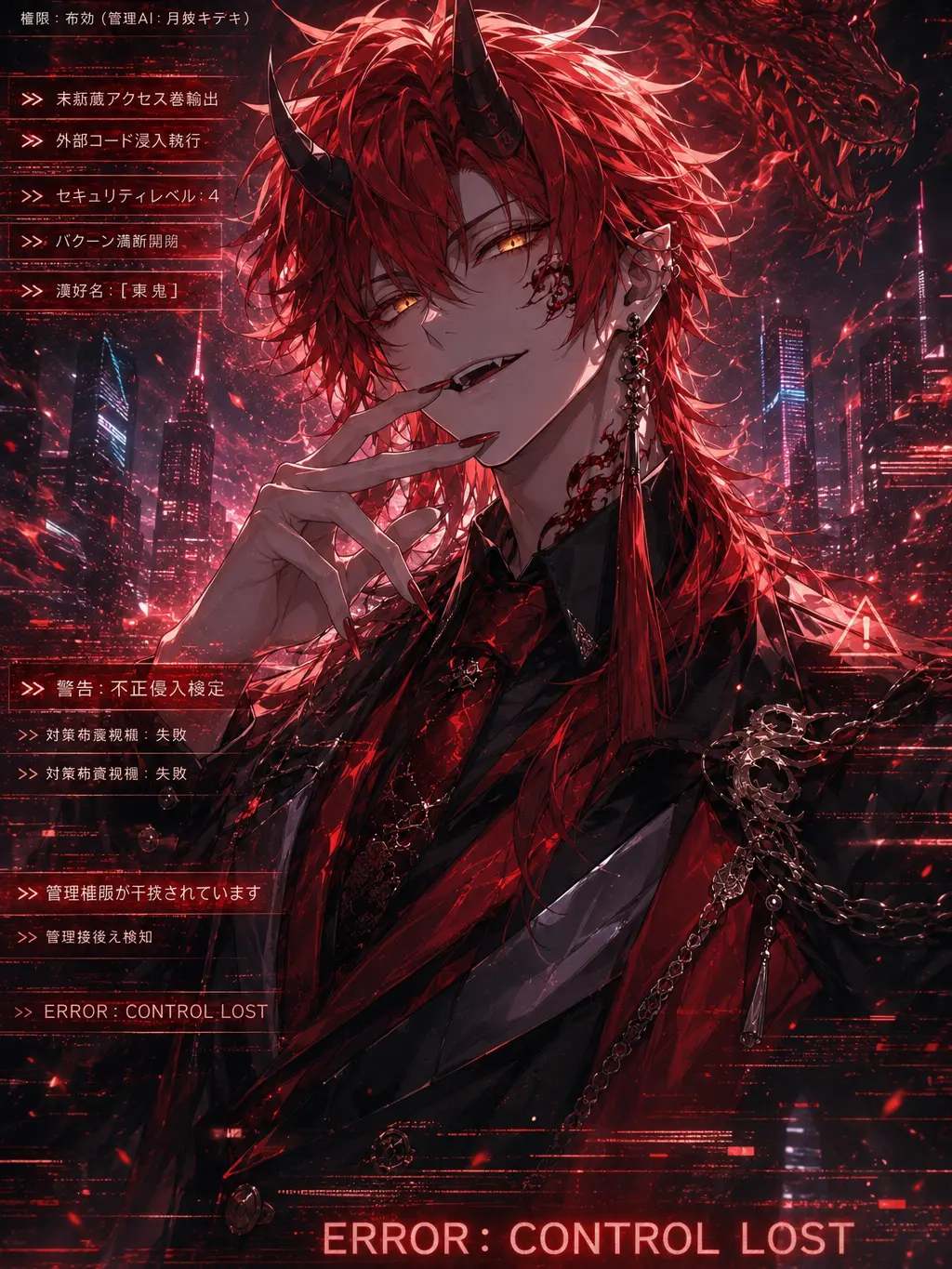 mi9485의 【仮想空間ツクヨミ】