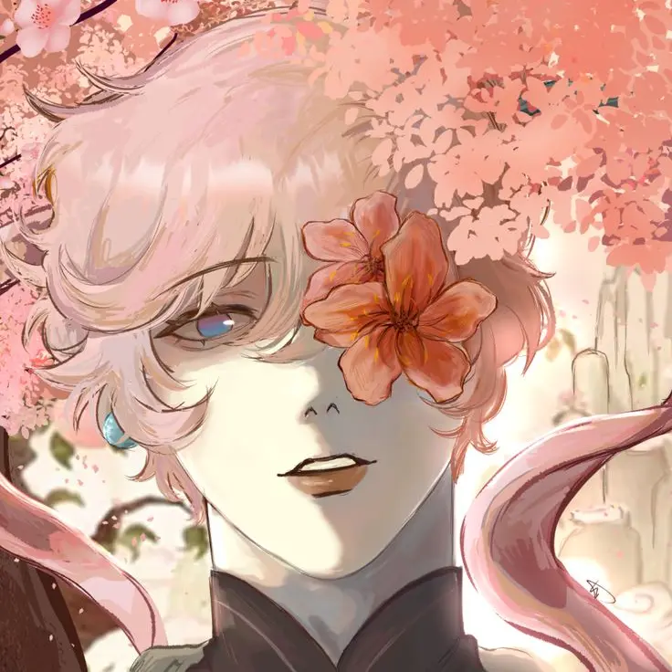 LateScarf0972의 복사꽃맛 쿠키(당신이 닼카)